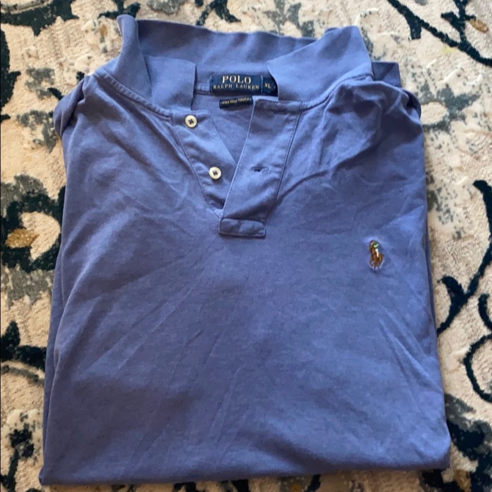 Polo shirt men’s